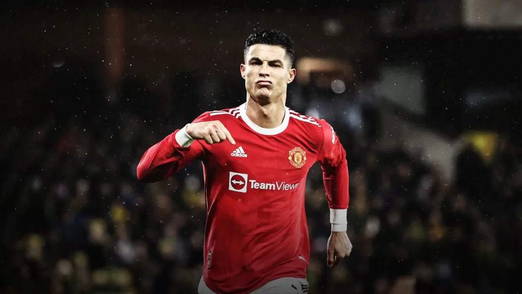 Cristiano Ronaldo Might Return To Premier League