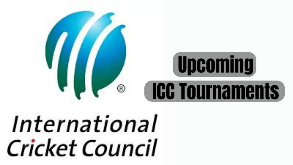 ICC Cricket Schedule and Venue 2024-2025