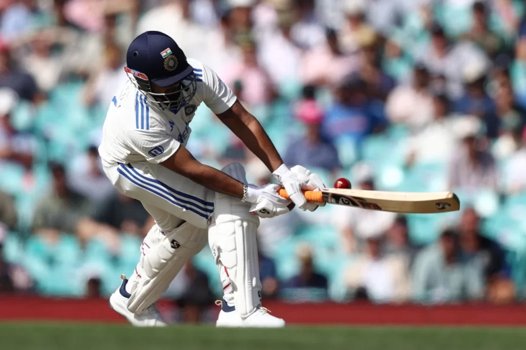 Watch All Of Rishabh Pant 4s and 6s At The SCG