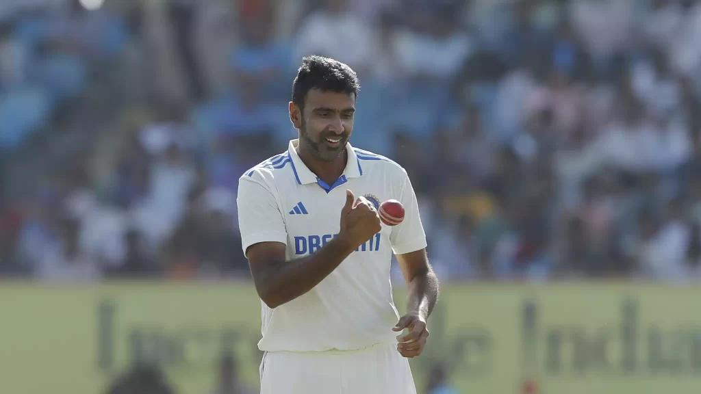 PM Modi Pens Letter For Retired R Ashwin