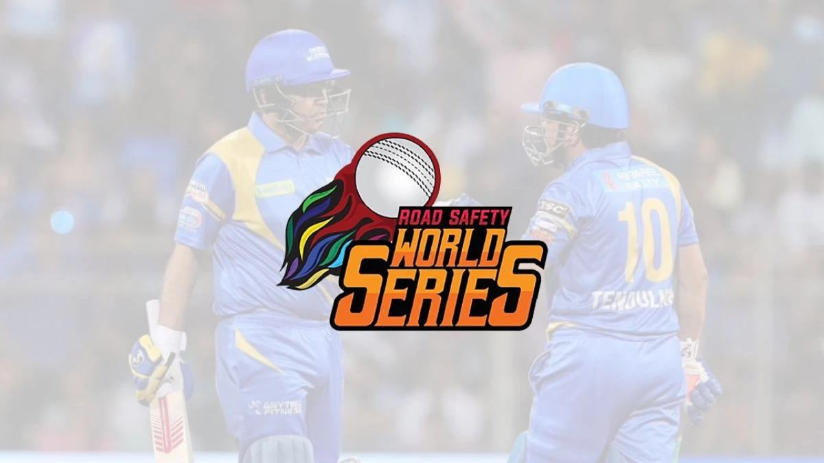 Road Safety World Series 2025 Schedule, Fixtures, Venue