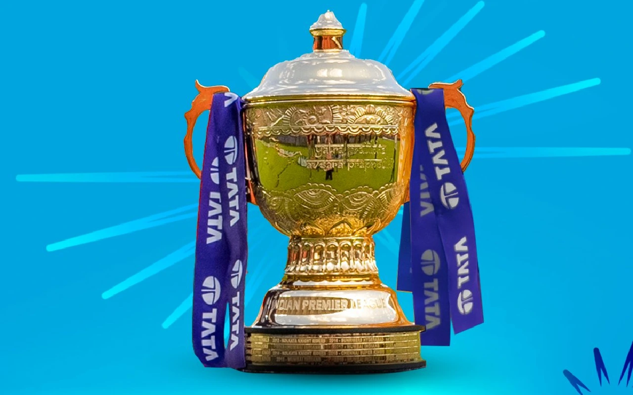 IPL 2025 Schedule and Fixtures