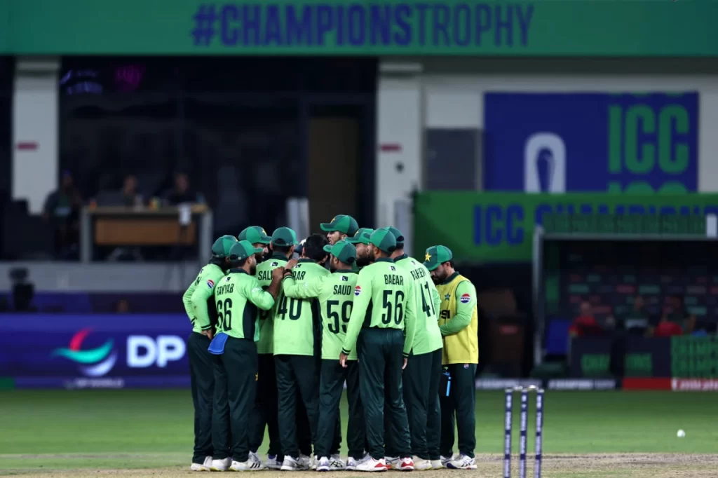 PAK vs BAN Dream11 prediction Champions Trophy