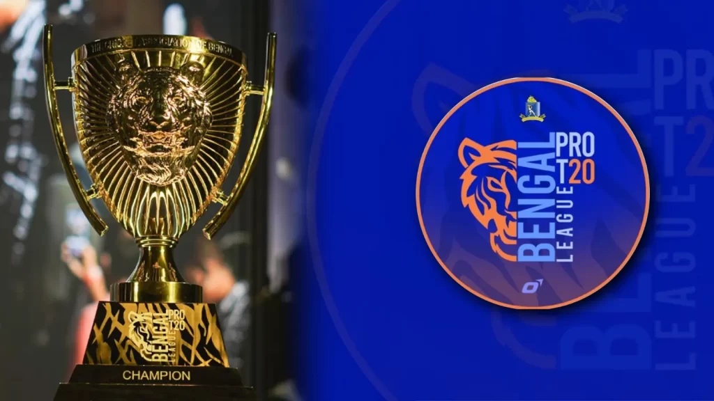 Bengal Pro T20 League