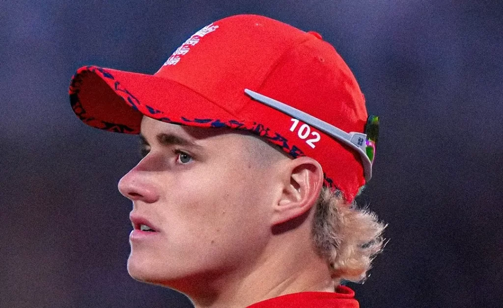 Players who have been ruled out of the CT25