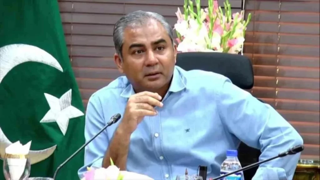 PCB Chief Fires Back At Trolls Ahead of CT 2025