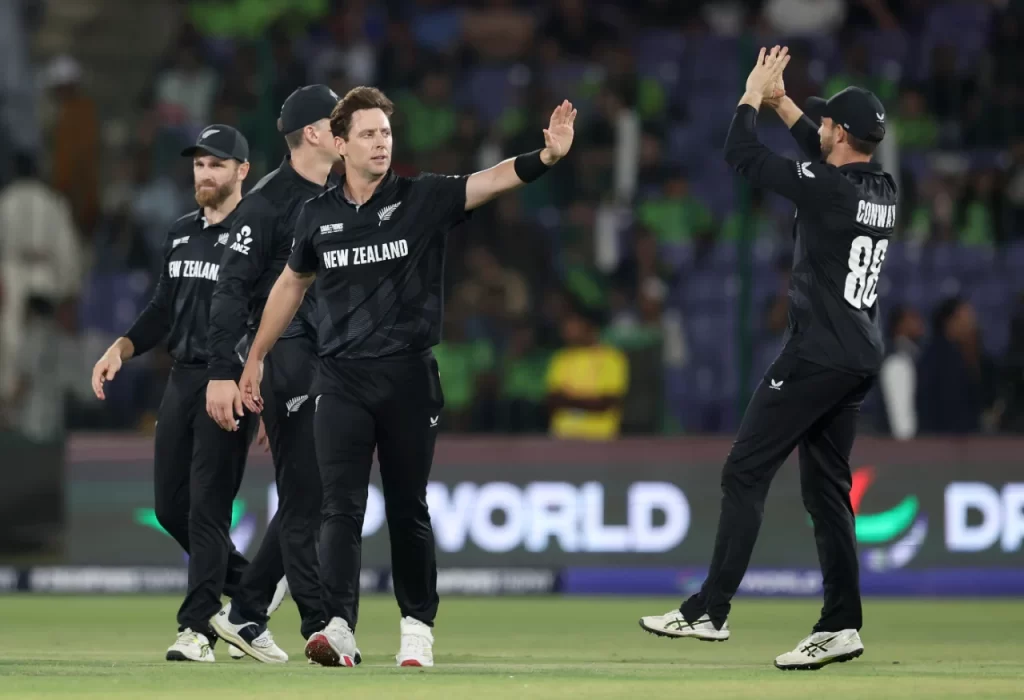 NZ vs BAN Dream11 prediction Match 6