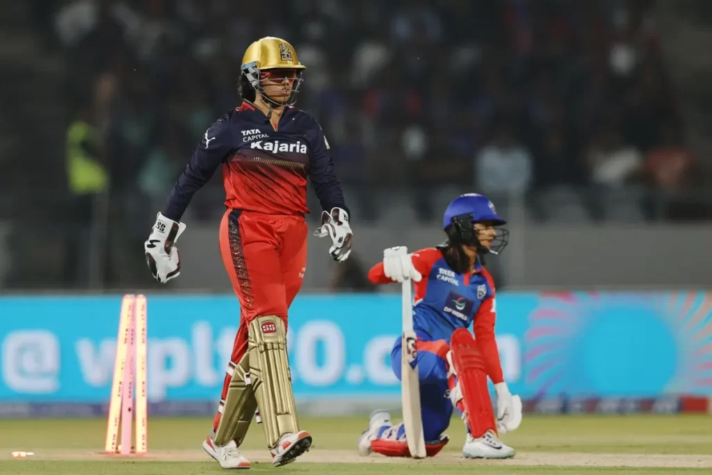 WPL RCB-W vs DC-W Dream11 Prediction