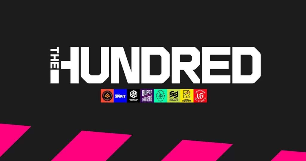 The Hundred Mens Competition 2025 Schedule
