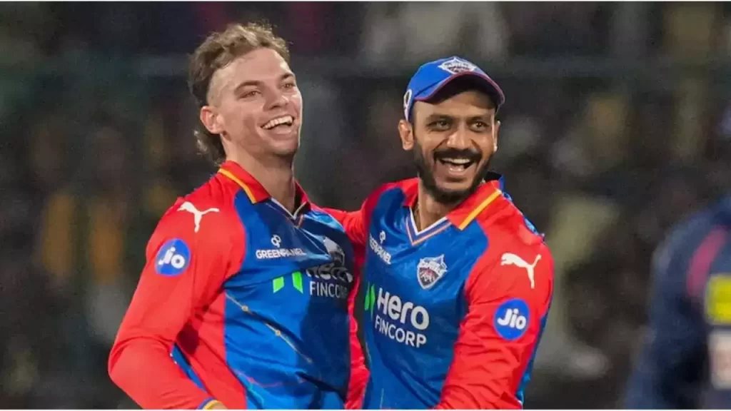 Delhi Capitals IPL 2025 Full IPL Schedule