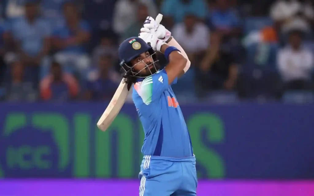 KL Rahul Rejects DC Captaincy Ahead Of IPL 2025