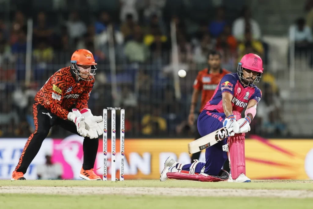 IPL SRH vs RR Dream11 Prediction