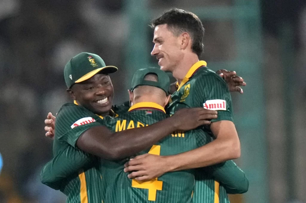 SA vs ENG Dream11 prediction