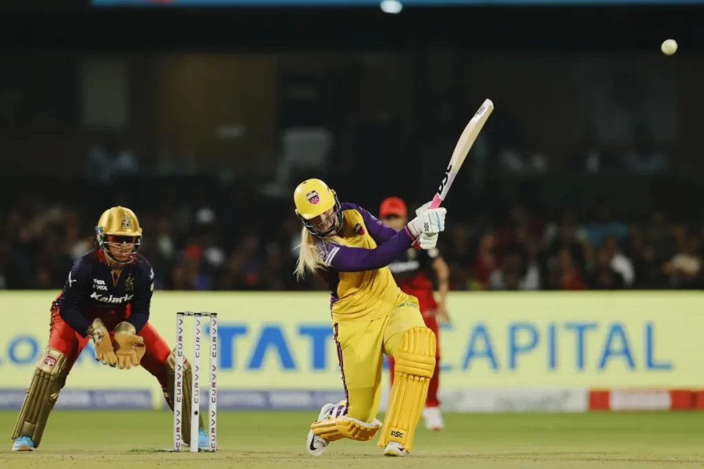 WPL UPW-W vs RCB-W Dream11 Prediction