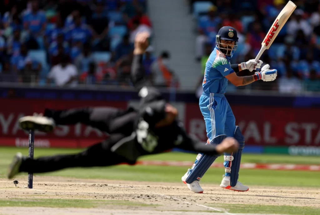 3 Reasons Why NZ Can Beat India In CT 2025 Final