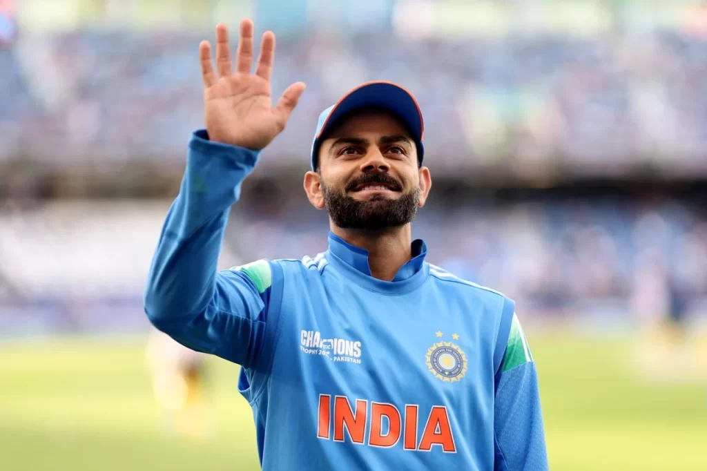 Top 5 Batsmen With Most Runs In ODI Cricket