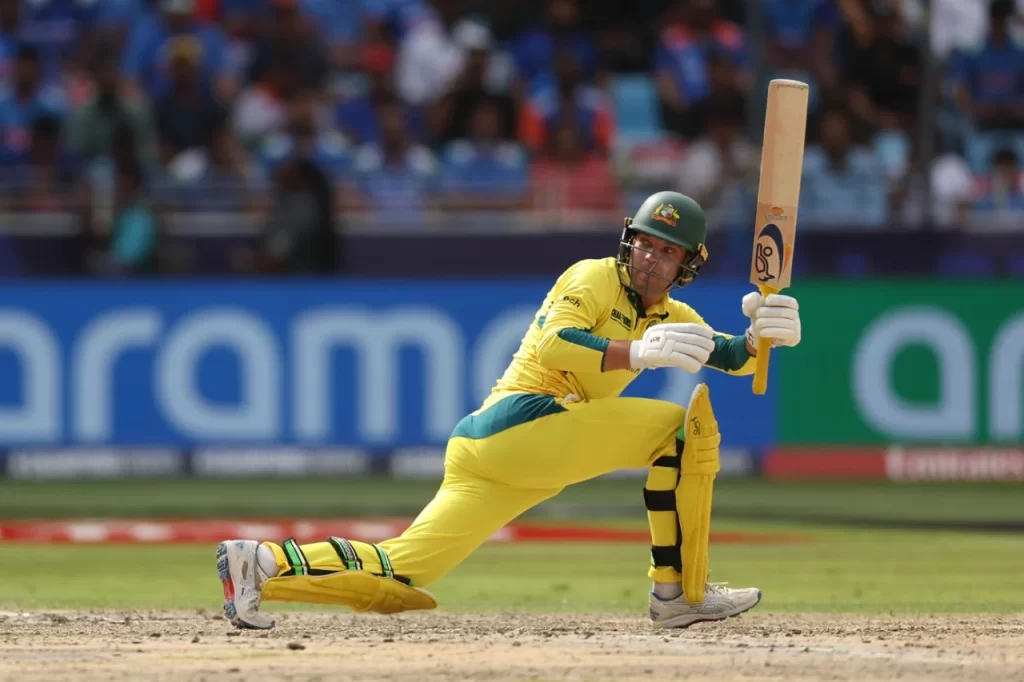 Carey Gets Out To Shreyas Iyer Incredible Throw