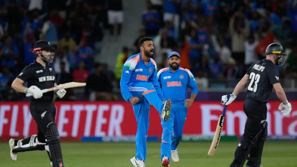 Pujara Scoffs At Idea Of Indian Advantage In Dubai