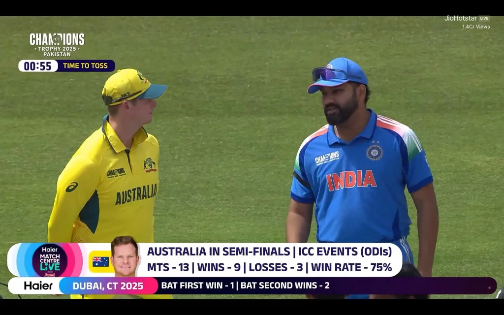 India players wearing black armbands