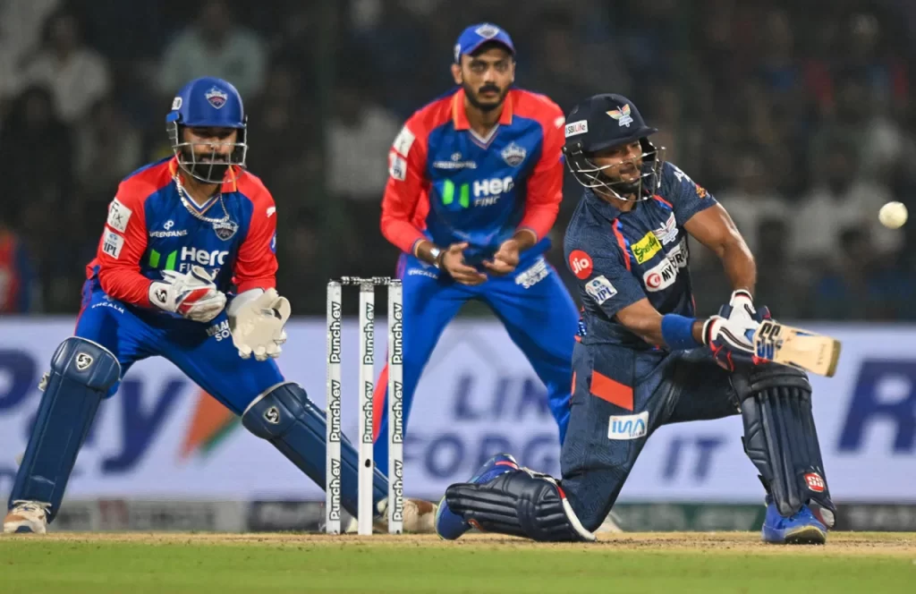 IPL DC vs LSG Dream11 Prediction