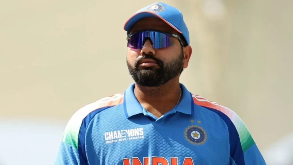 Rohit Sharma To Quit Captaincy If IND Lose CT