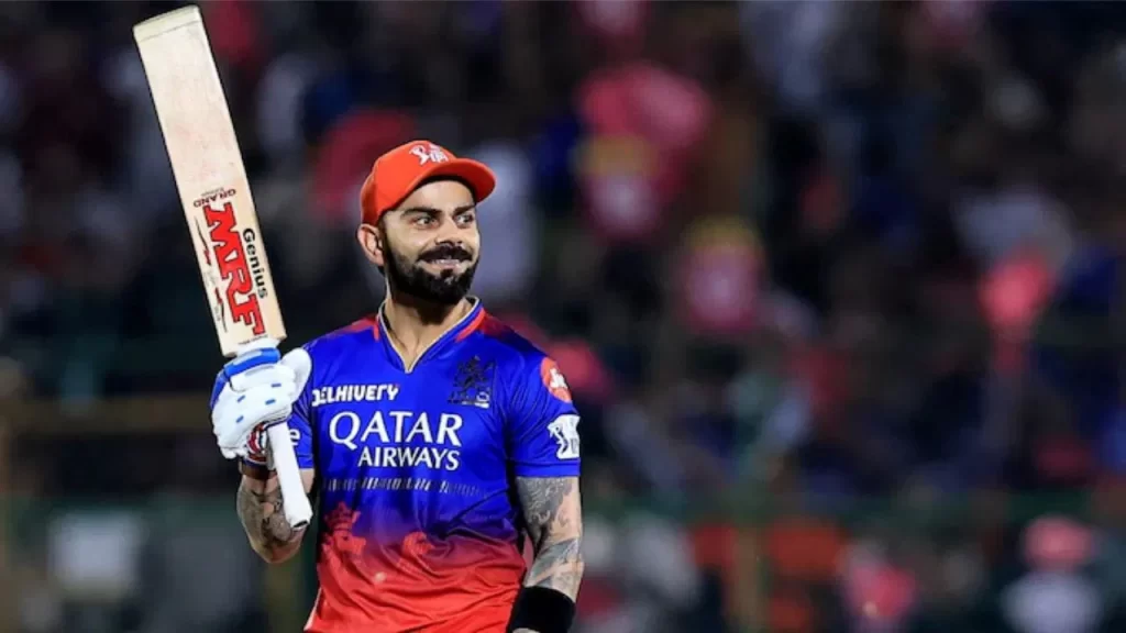 Top 5 highest run-scorers in IPL history