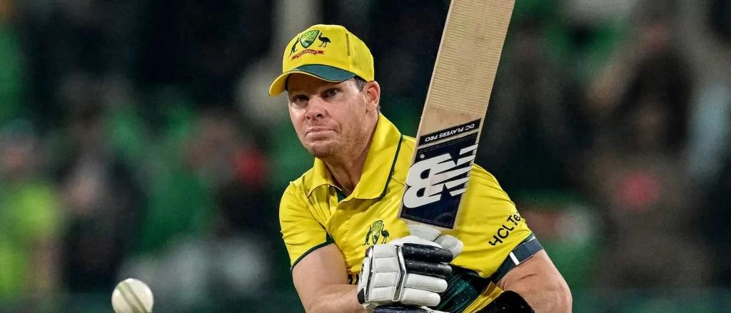 Steve Smith Retires From ODIs