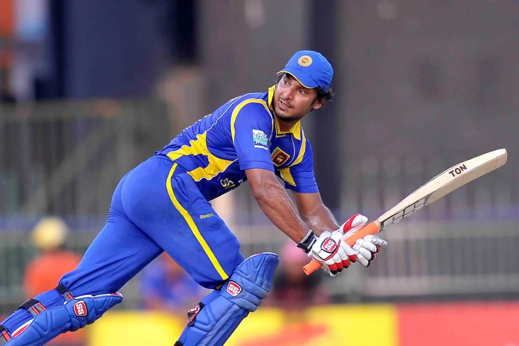 Highest run scorers in Champions Trophy history
