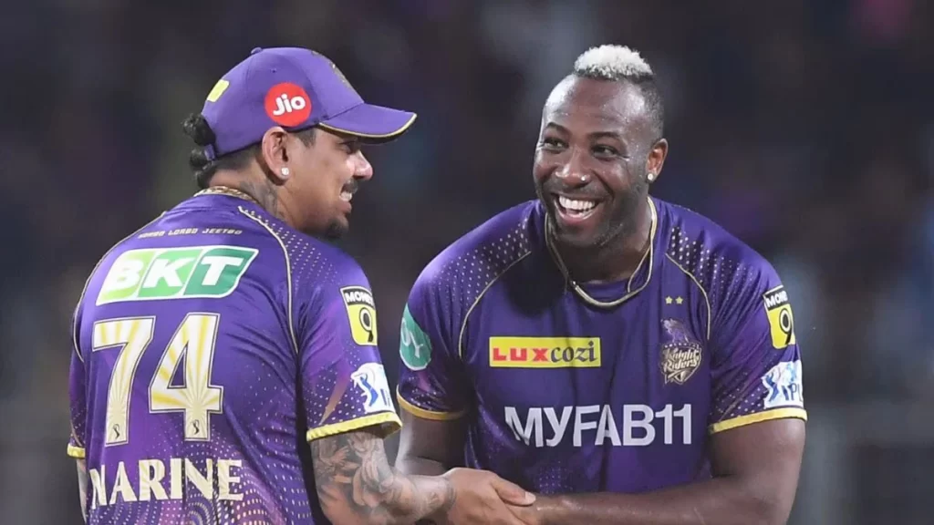 Kolkata Knight Riders IPL 2025 Full IPL Schedule