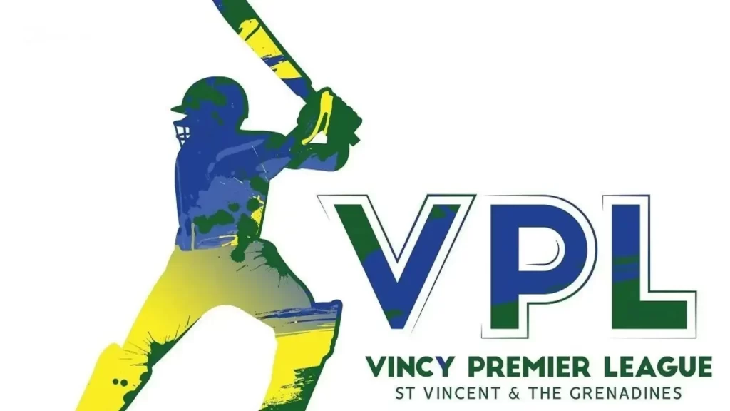 Vincy Premier League T10 2025 Schedule