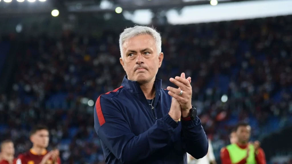 Jose Mourinho Linked With Portugal Manager Job
