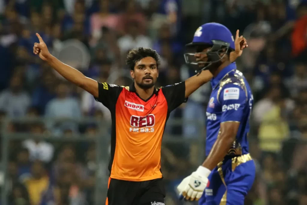 Top 3 Lowest Totals Defended In IPL History