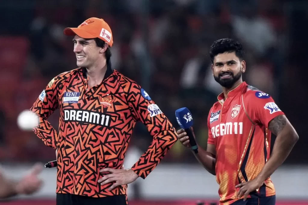 3 Reasons PBKS Lost To SRH IPL 2025