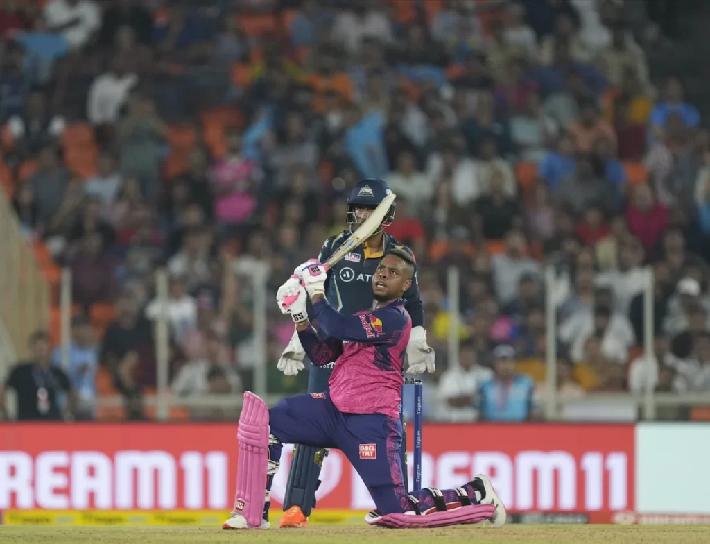 GT vs RR Dream11 Prediction IPL 2025