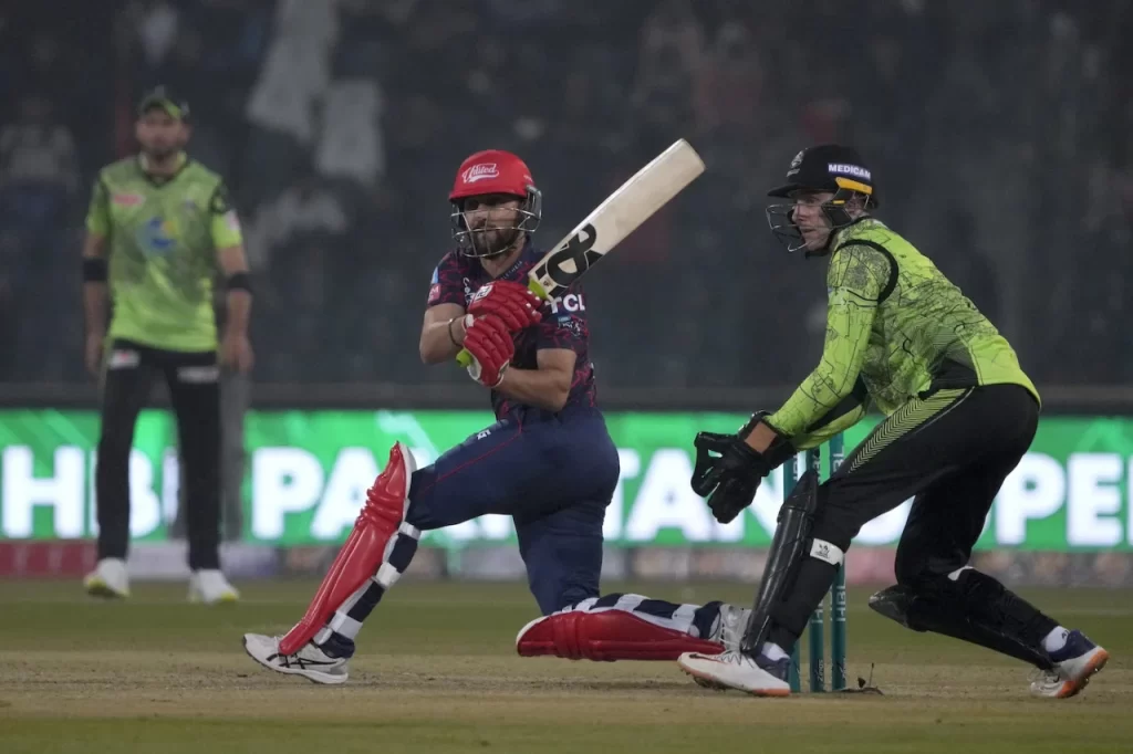 IU vs LQ Dream11 Prediction PSL