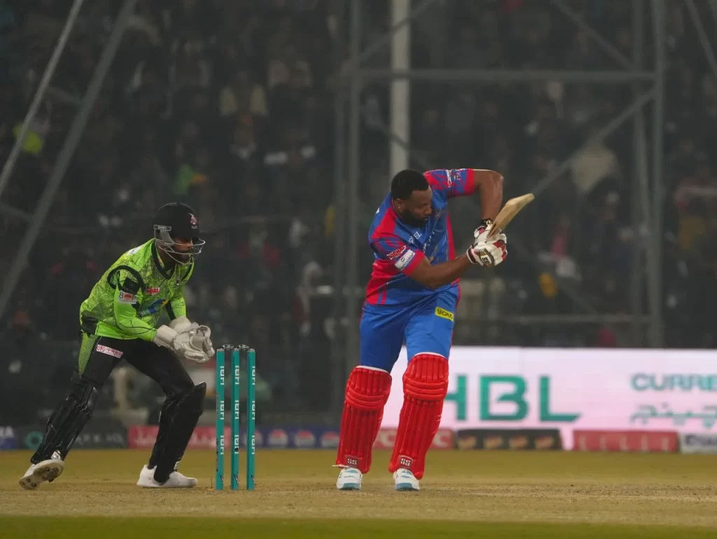 KAR vs LAH Dream11 Prediction PSL 2025