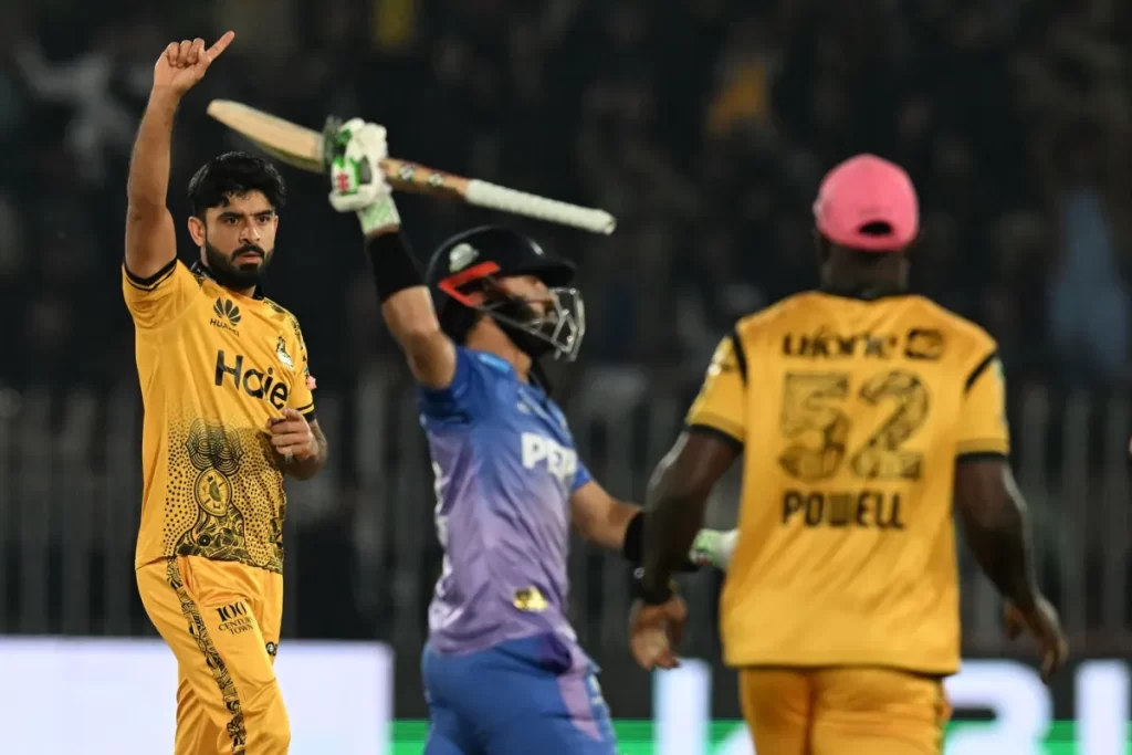 PES vs MUL Dream11 Prediction PSL 2025