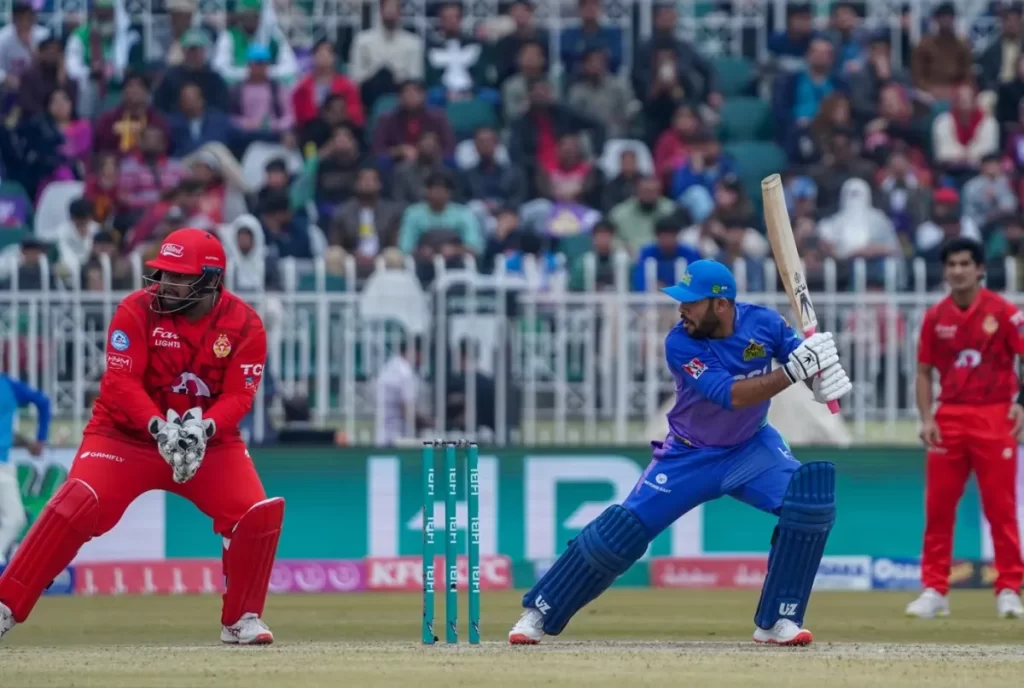 MUL vs ISL Dream11 Prediction PSL