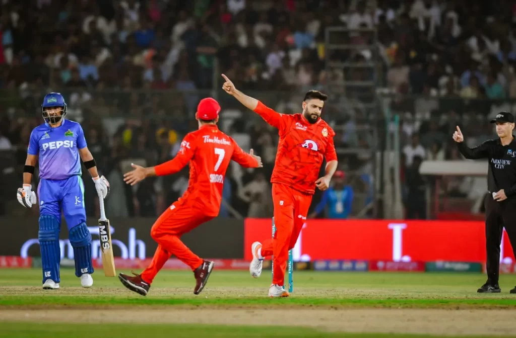 ISL vs MUL Dream11 Prediction PSL