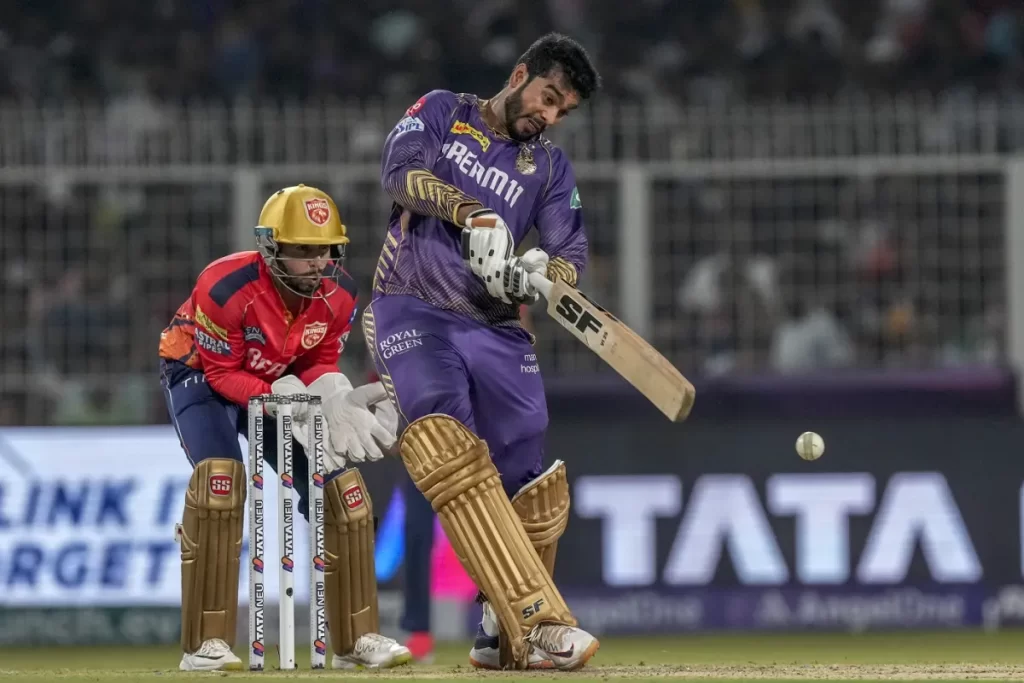 PBKS vs KKR Dream11 Prediction IPL