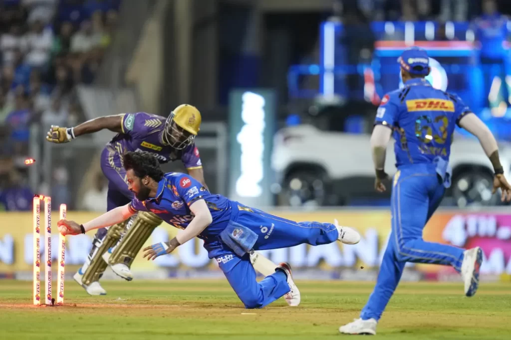 MI vs KKR Live Streaming IPL 2025