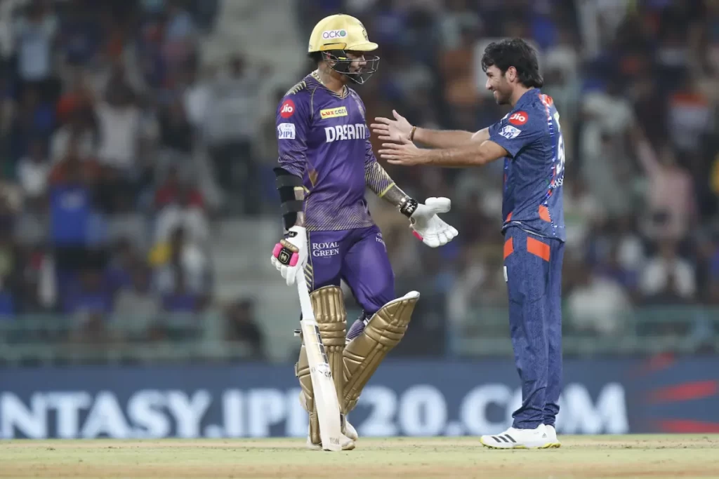 KKR vs LSG Dream11 Prediction IPL
