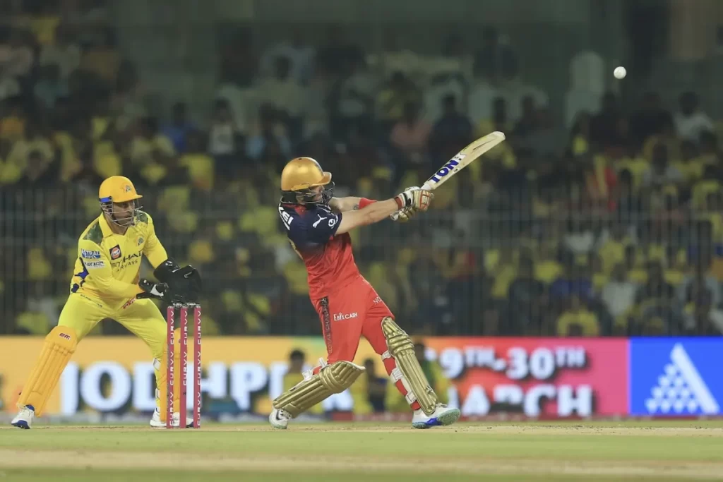 RCB vs CSK Dream11 Prediction IPL