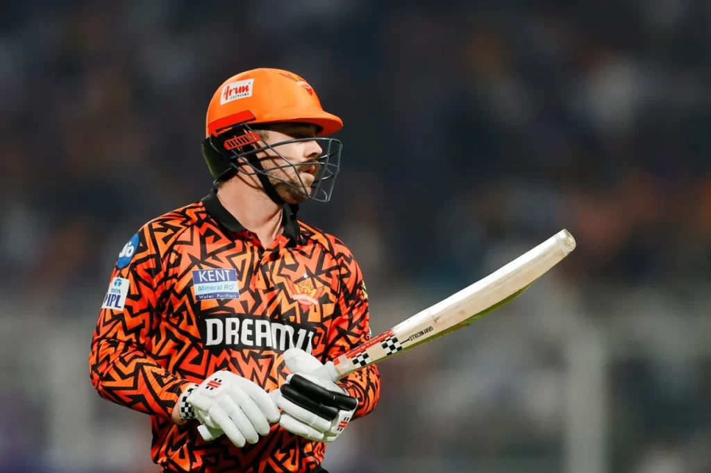 SRH vs PBKS Match Prediction