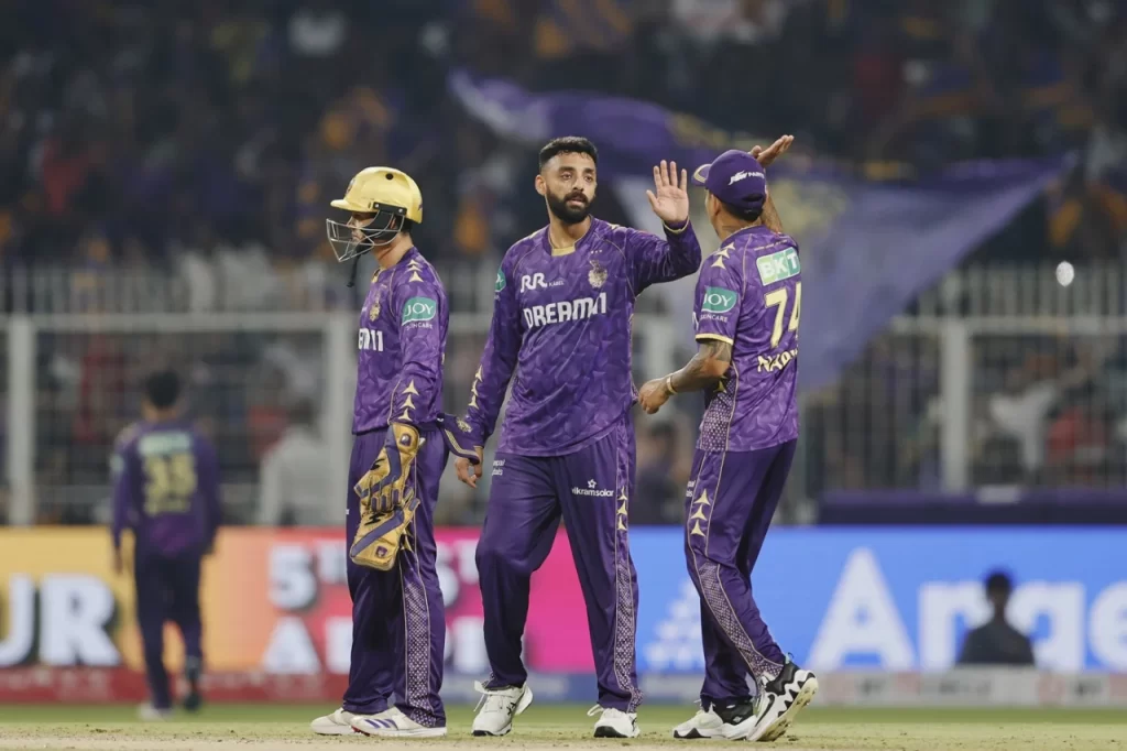 KKR vs LSG Match Prediction