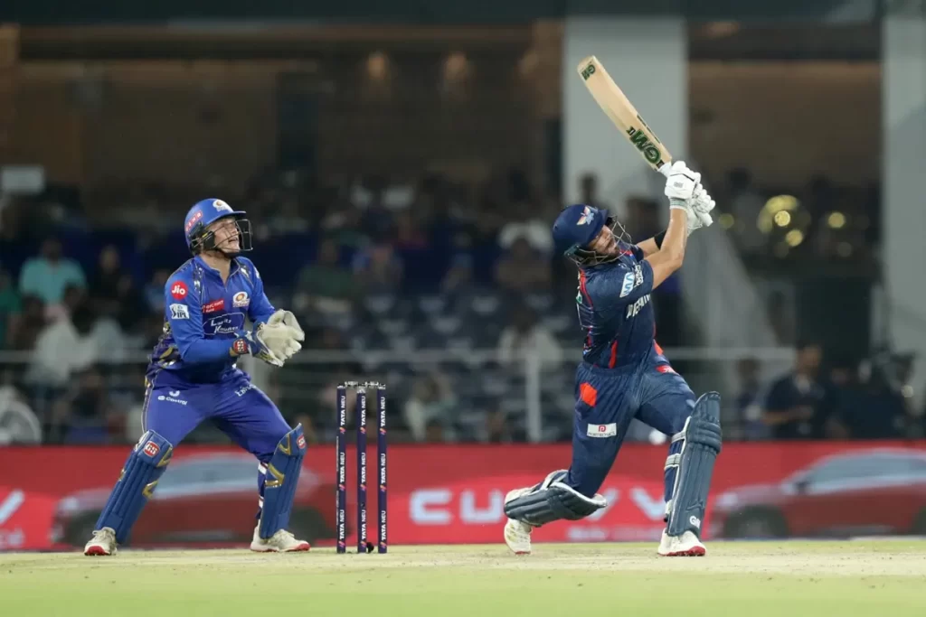 MI vs LSG Dream11 Prediction IPL