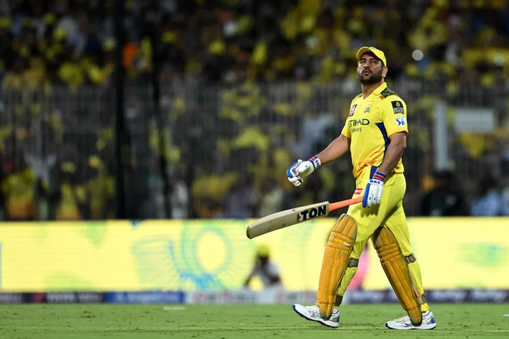 Will MS Dhoni Retire After IPL 2025