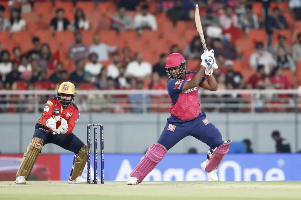 3 Reasons Punjab Kings Lost To Rajasthan Royals