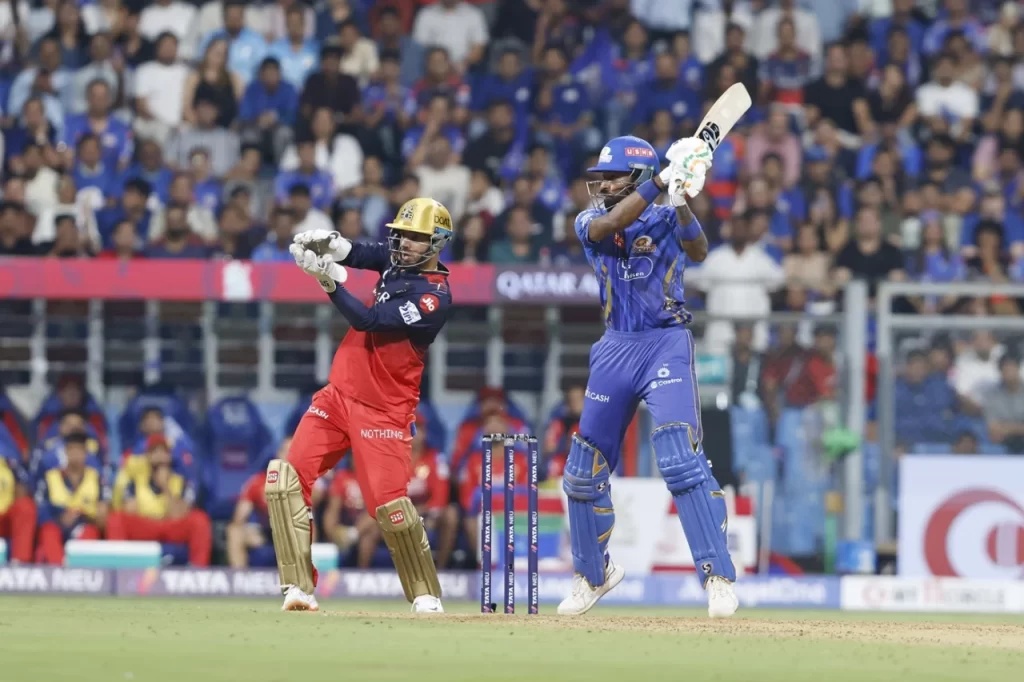 3 Reasons Why MI Lost To RCB IPL 2025