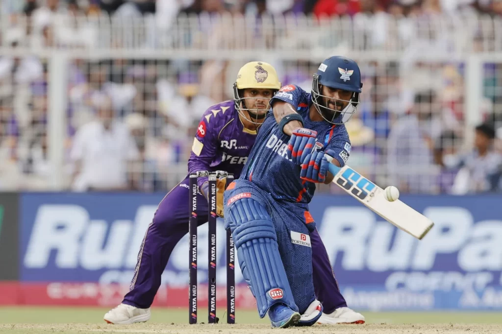 LSG vs GT Match Prediction